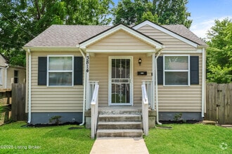 Building Photo - 3814 Alford Ave