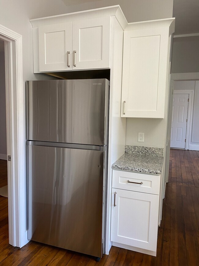 Foto del edificio - 33 Babcock St