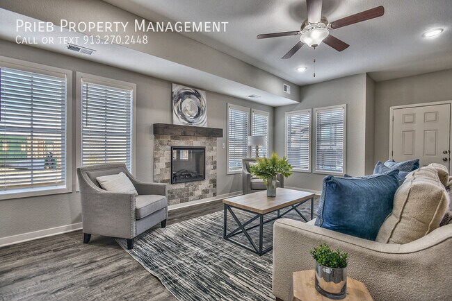 Building Photo - Parkview Apartments - Available May 14th