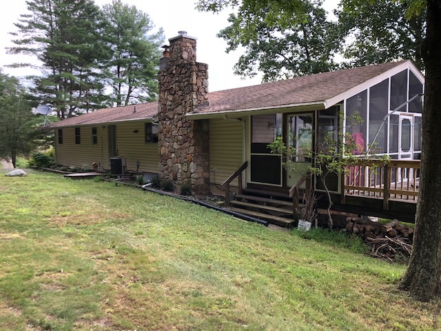 Primary Photo - 3500 Sandy Hollow Rd