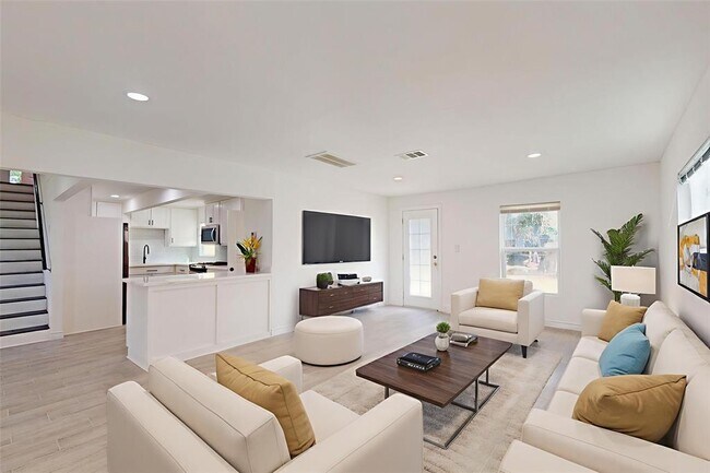Foto del edificio - 3830 Cosby St
