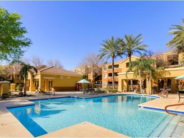 Ventura Vista Apartments Phoenix, AZ