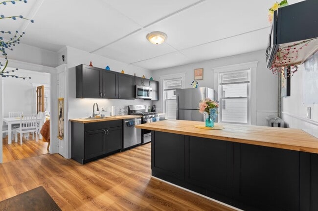 Foto del edificio - 29 Harbor St