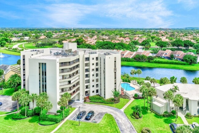 Building Photo - 6372 La Costa Dr