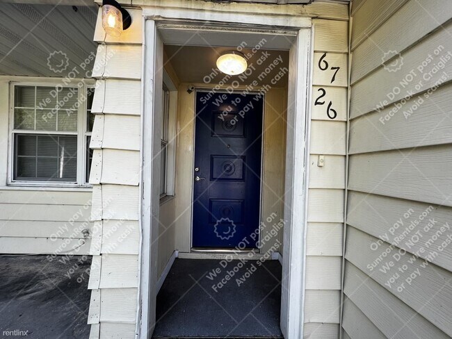 Foto del edificio - 4 br, 3 bath House - 6726 N 11th St