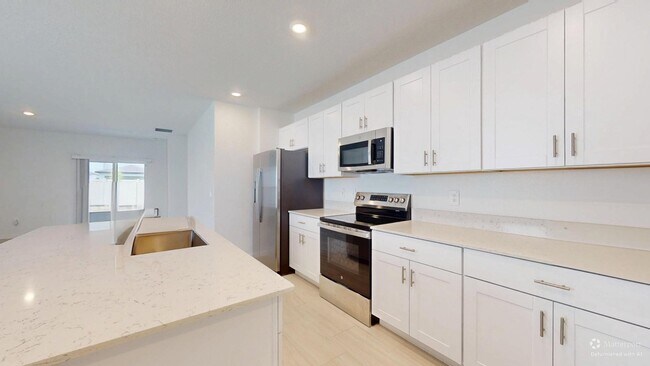 Building Photo - 8541 Bella Mar Trl E