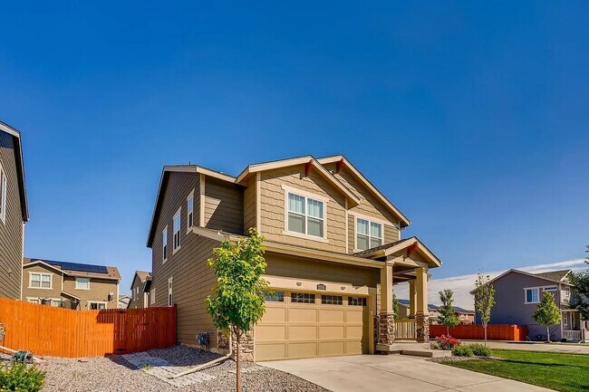 Foto del edificio - 10585 Casper St