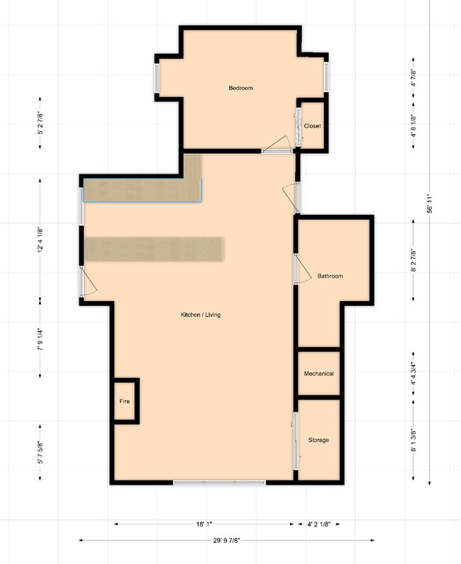 Building Photo - 5504 Hays St.