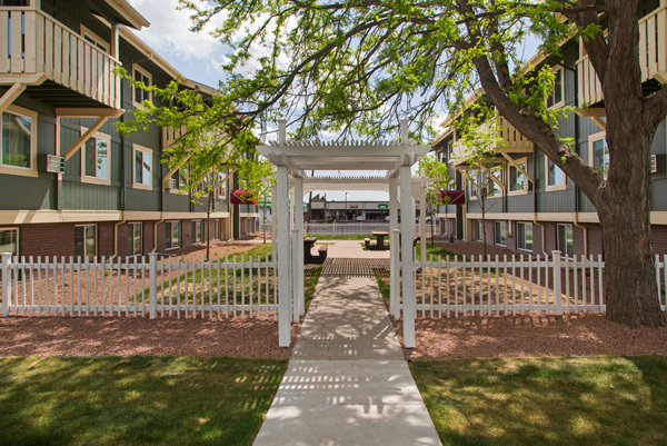 Building Photo - Emory