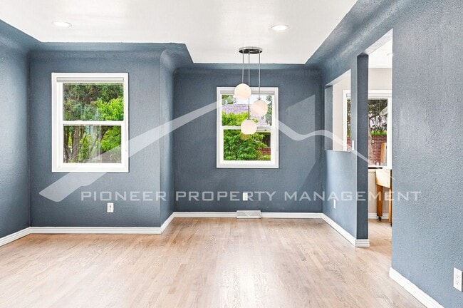 Photo - Charming Home with Central AC and Fenced Yard