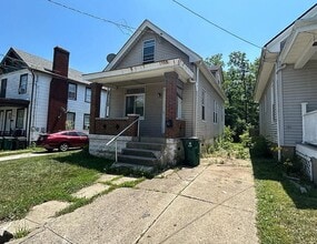 Building Photo - 4109 Francis Ave