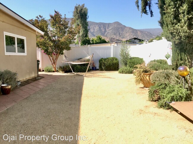 Foto del edificio - 2 br, 1 bath House - 1239 Anita
