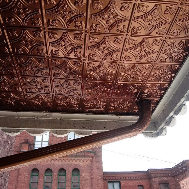 Foto del edificio - 116 Washington St