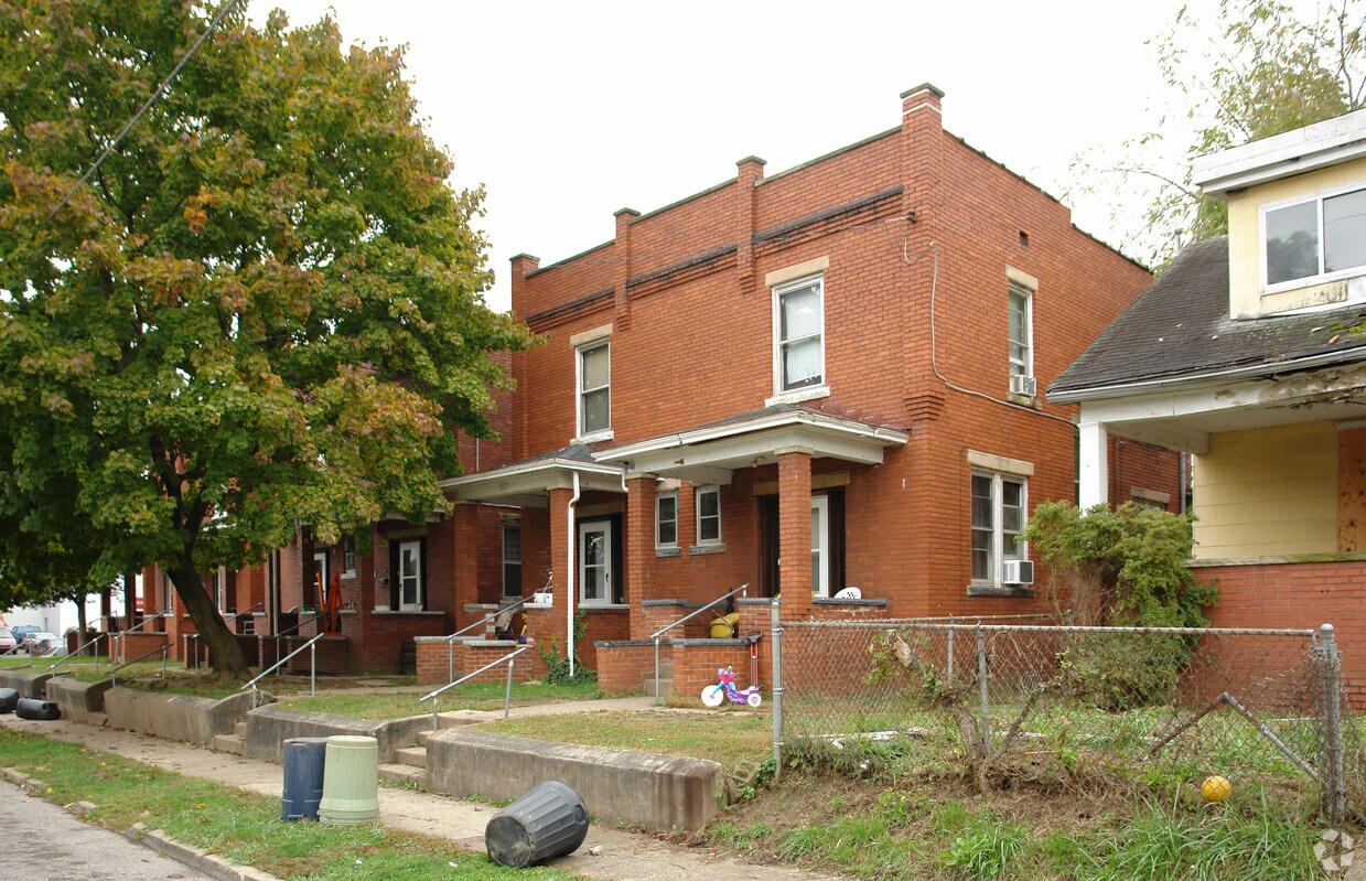Building Photo - 110-114 Maryland Ave