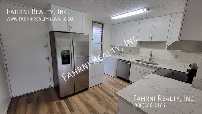 Foto del edificio - 95-273 Waikalani Dr-#D-1006