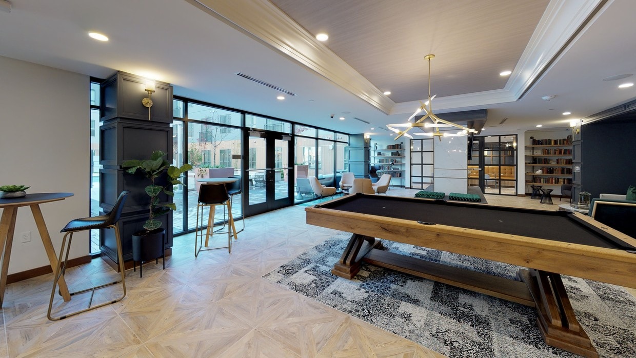 Photo - Trellis House