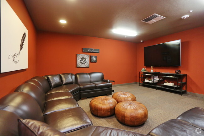 Foto del interior - Scriber Creek Apartments