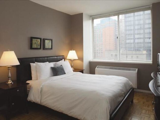 Foto del edificio - 21 Waverly Pl