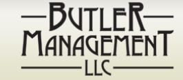 Property Management Company Logo