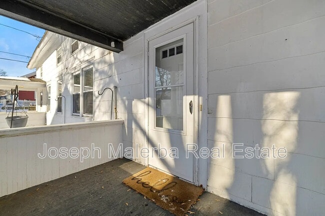 Foto del edificio - 46 Providence St