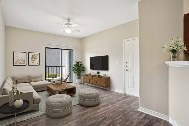 Foto del edificio - Bridgewood Ranch