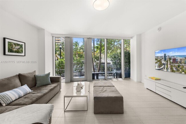 Foto del edificio - 1 Collins Ave
