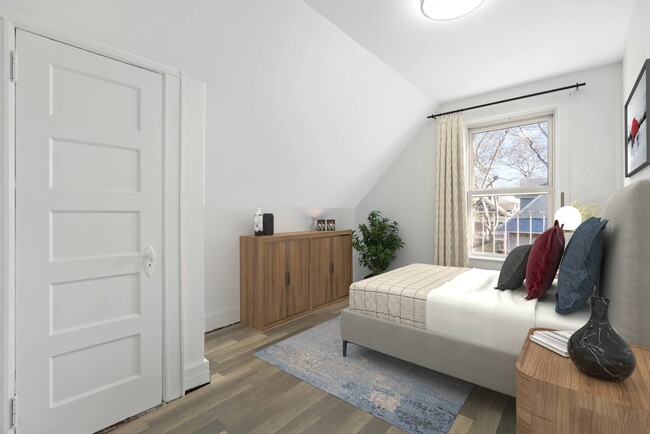 Building Photo - 281 Rugby Rd