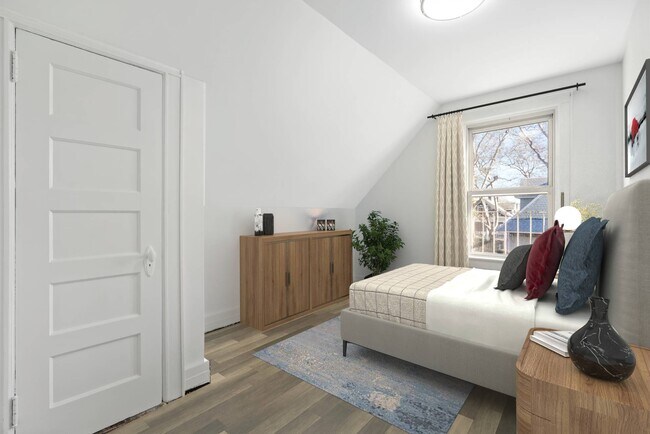 Foto del edificio - 281 Rugby Rd