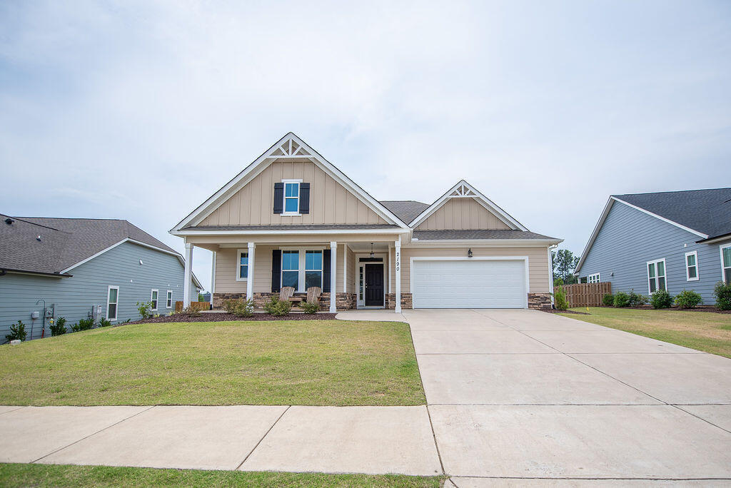 Primary Photo - 2190 Sinclair Dr