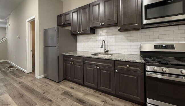 Foto del edificio - 5411 Trinity St
