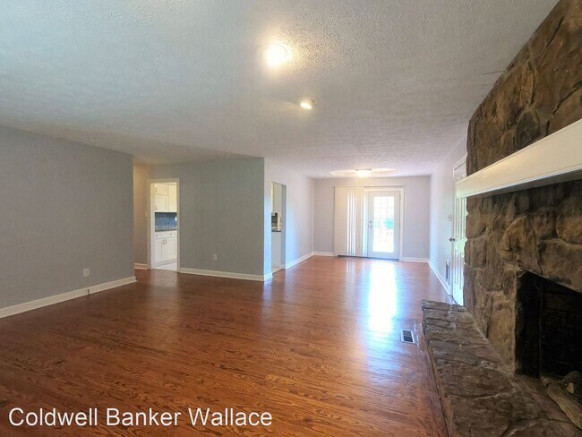 Building Photo - 4 br, 2 bath House - 7013 Wright Road