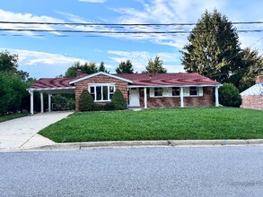 Building Photo - 4316 Josephine Ave