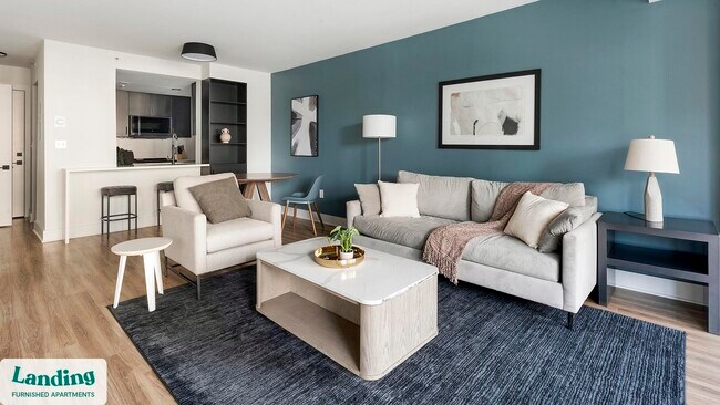 Building Photo - 1550 Clarendon Blvd