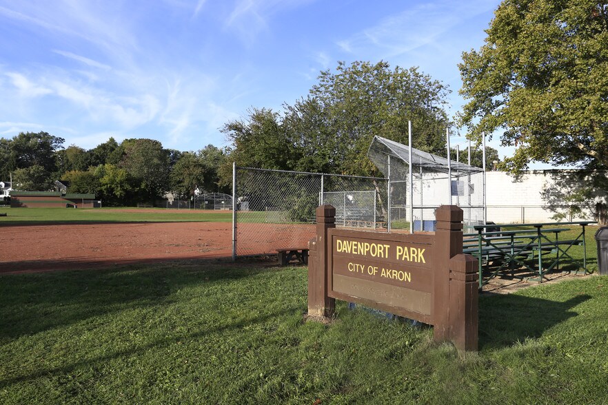 Ellet Neighborhood Guide Living in Akron