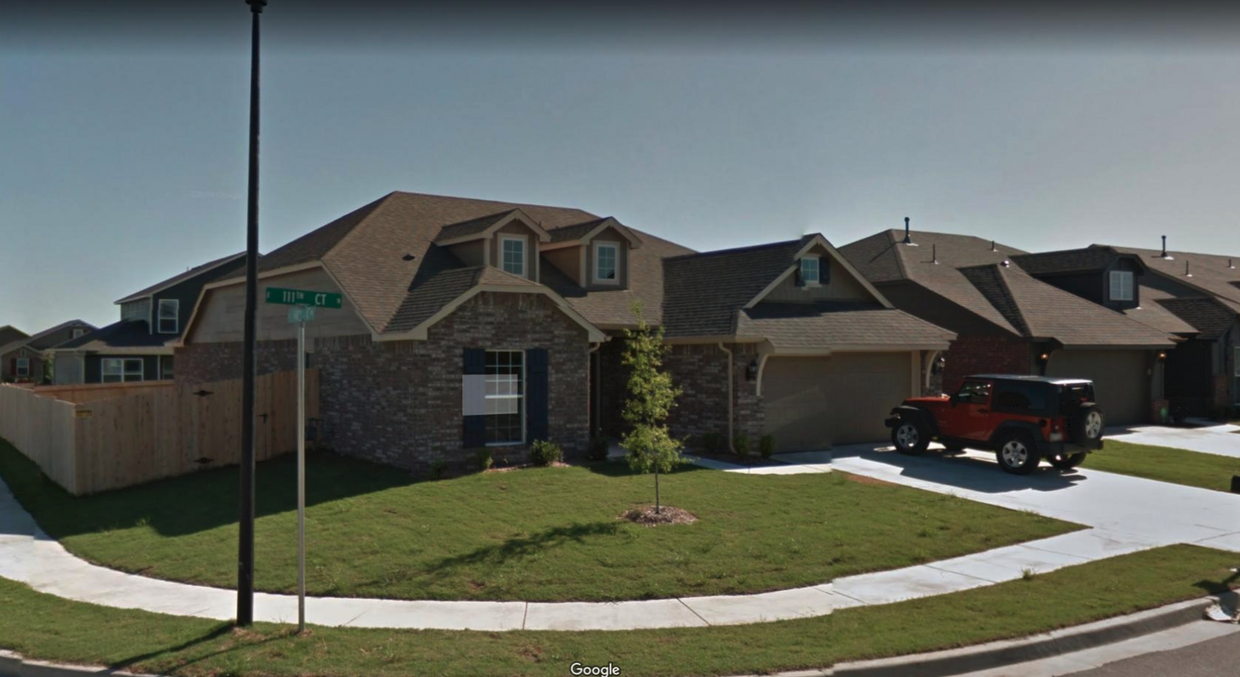 Primary Photo - 14622 E 111th Ct N