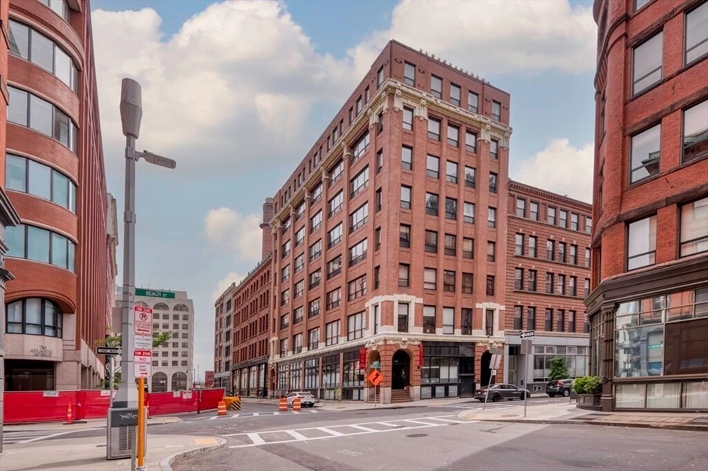 Foto principal - 121 Beach St
