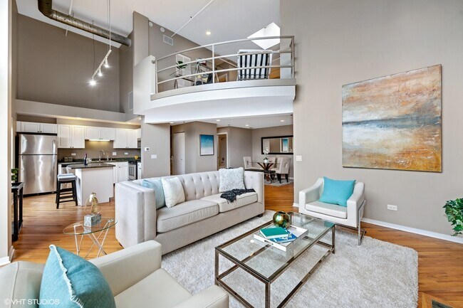 Foto del edificio - 616 W Fulton St