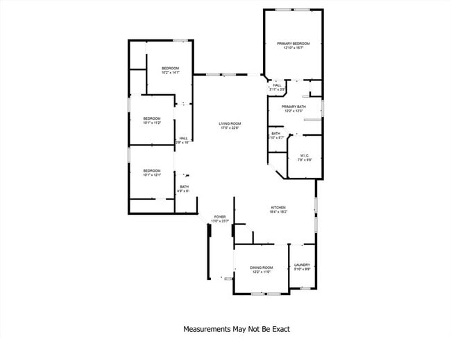 Building Photo - 229 Fritz Way