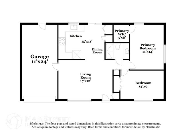 Foto del edificio - 13234 Cumberland Dr