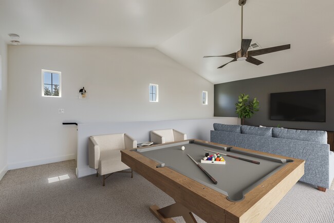 Foto del edificio - 4427 E Turney Ave