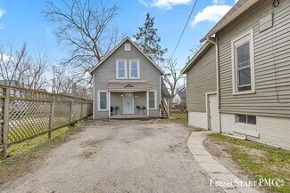 Building Photo - 1231 Terrace St