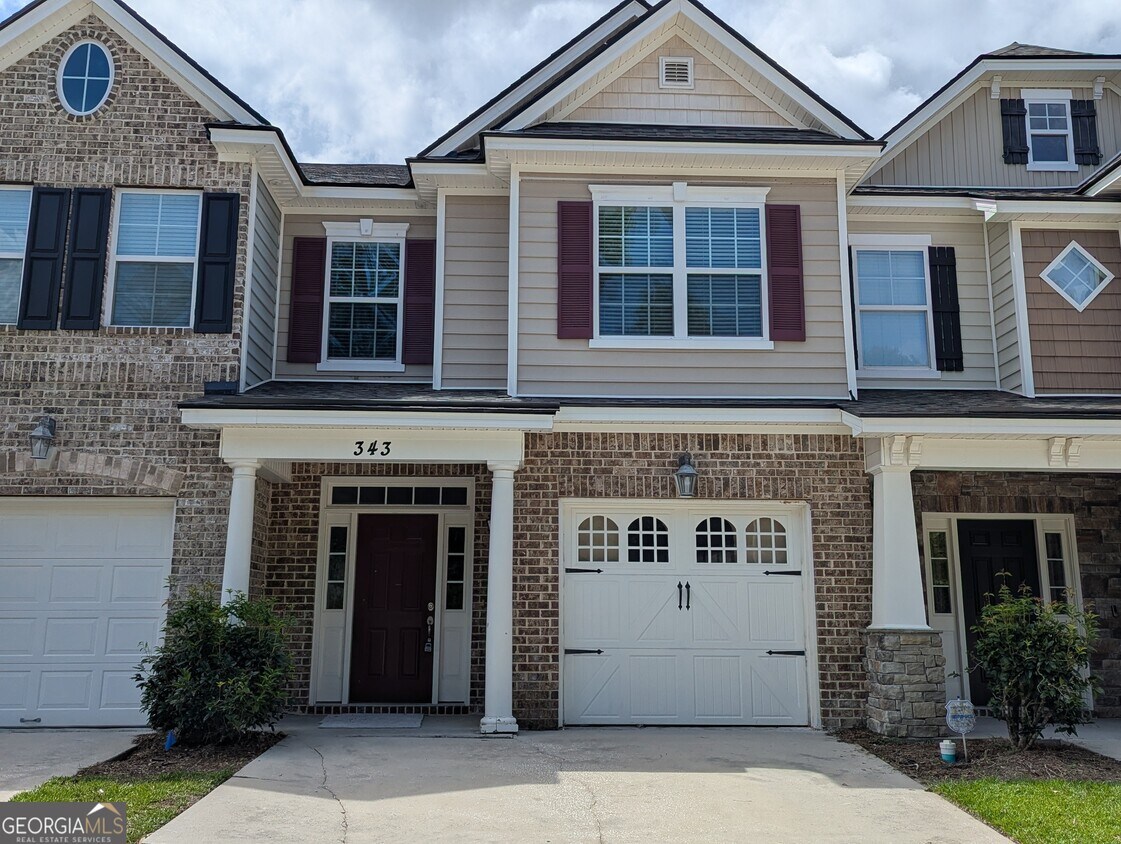 Primary Photo - 343 Durham Park Way
