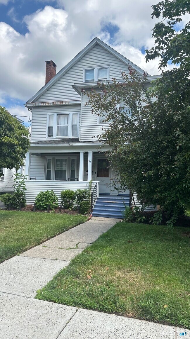 Foto del edificio - 40 Quaker South Ln