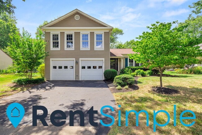 Photo - 13611 White Barn Ln House