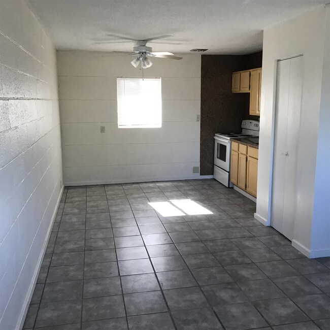 Foto del edificio - 1412 N 35th St