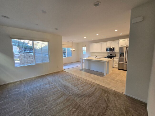 Foto del edificio - 3BR / 2.5BA Dream home in the heart of El Cajon!