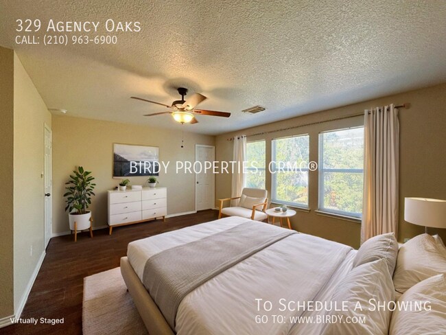 Building Photo - 329 Agency Oaks