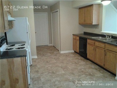 Building Photo - 6722 Glenn Meade Dr