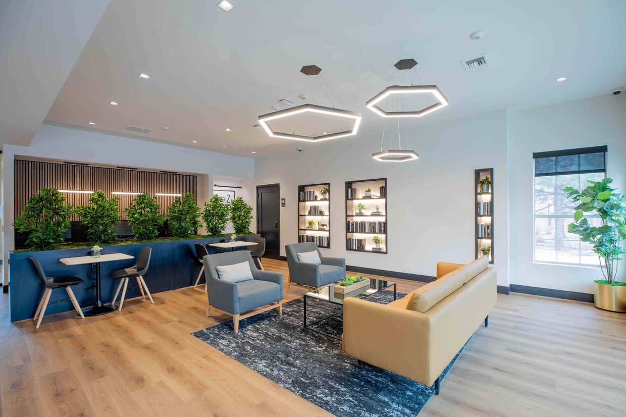 IMT Hyland Hills Apartments in Westminster, CO