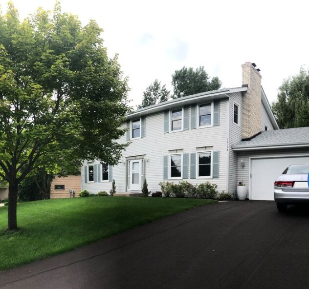 14774 79th Pl N, Osseo, MN 55311 House for Rent in Osseo, MN